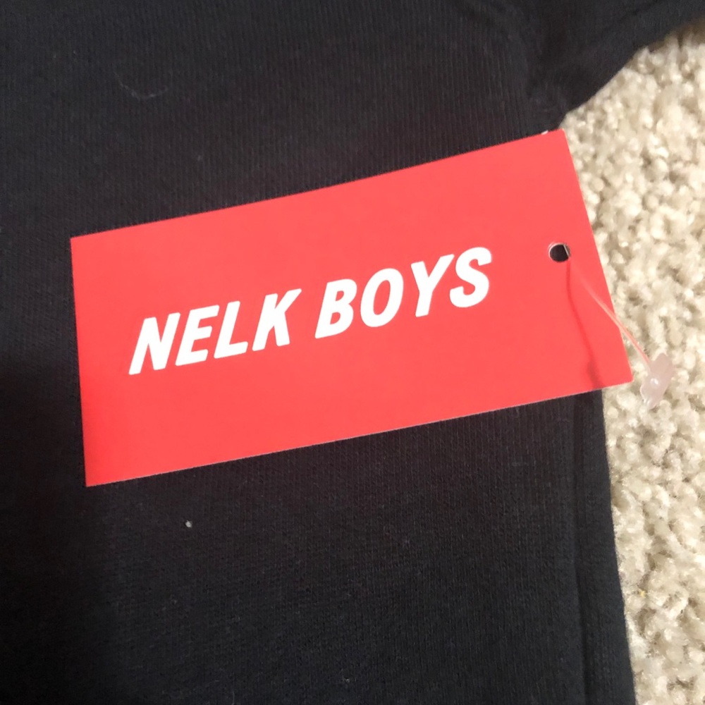 Full Send Ransom Hoodie June Drop Size Small - Picture 5 of 7